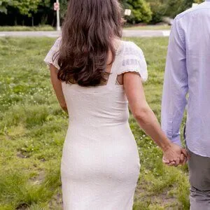 Sezane | Dresses | Sezane Jennah Ecru | Poshmark